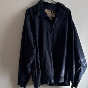 Vintage WearGuard windproof, waterproof jacket style 1955